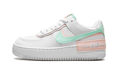 AIR FORCE 1 SHADO MNS WMNS"Mint Foam" CI0919 117