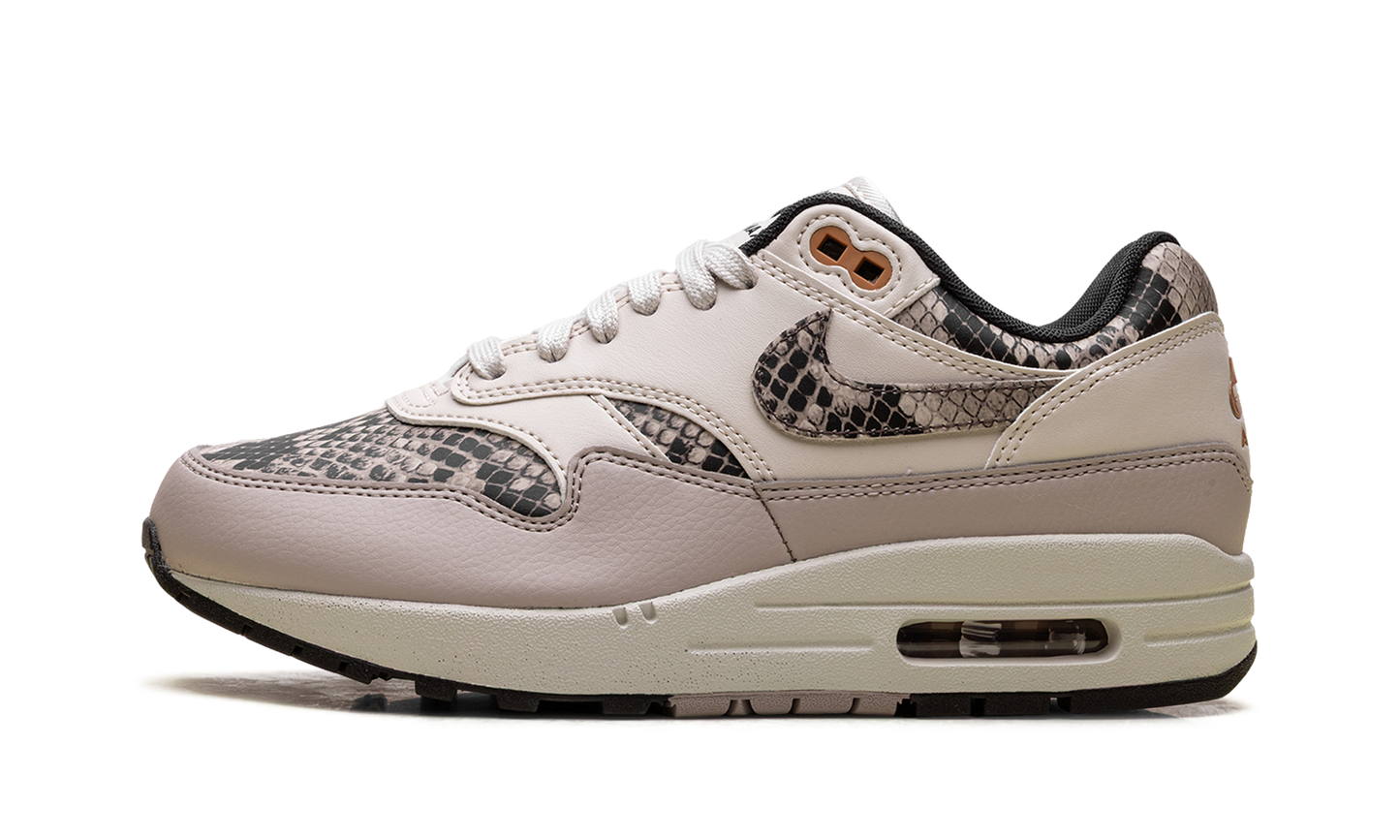 Air Max 1 WMNS"Snakeskin Light Orewood Brown" HF5338 100