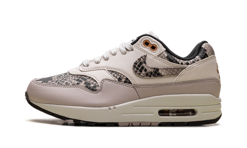 Air Max 1 WMNS"Snakeskin Light Orewood Brown" HF5338 100