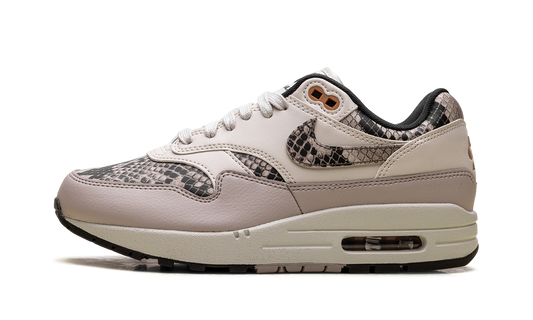 Air Max 1 WMNS"Snakeskin Light Orewood Brown" HF5338 100
