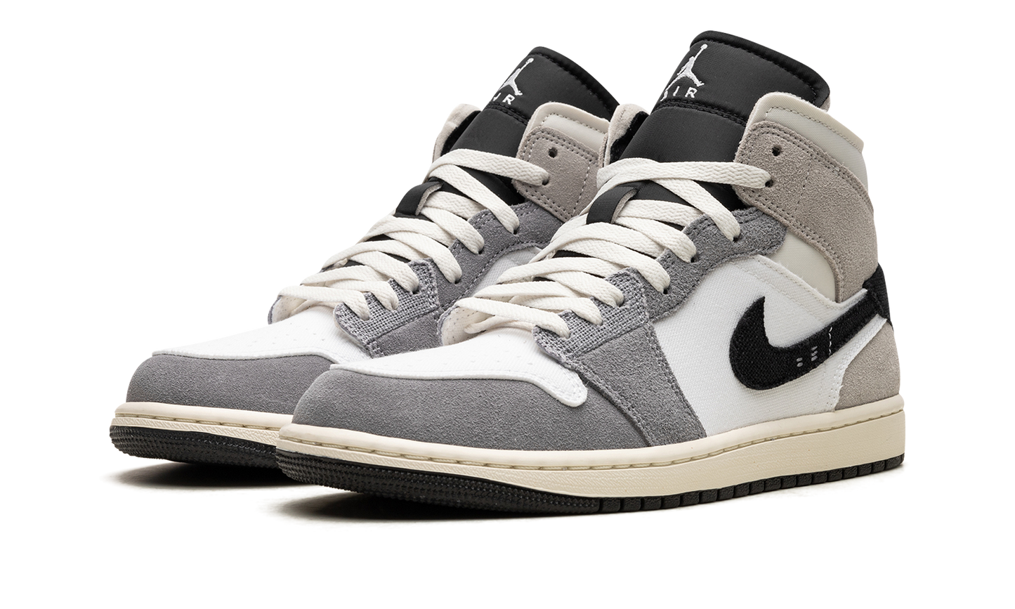 1 Mid SE Craft "Cement Grey" DZ4136 002