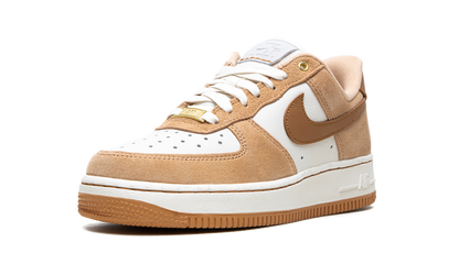 AIR FORCE 1 LO MNS WMNS"Vachetta Tan" DX1193 200