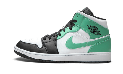 1 Mid "Island Green" 554724 132
