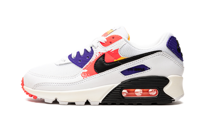 AIR MAX 90 MNS WMNS"Brushstroke" CZ7937 100
