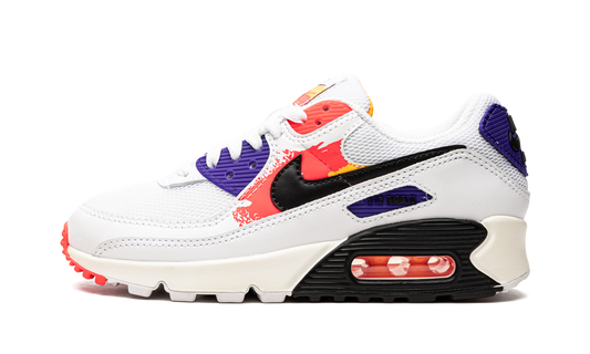 AIR MAX 90 MNS WMNS"Brushstroke" CZ7937 100