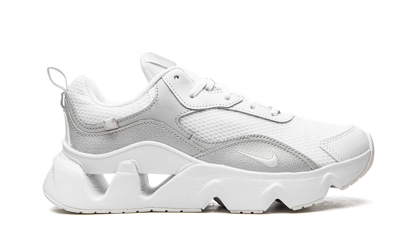 RYZ 365 II WMNS"White" CU4874 105