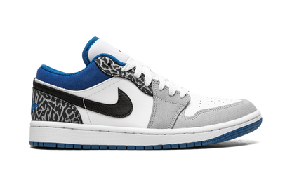 1 Low SE "True Blue" DM1199 140