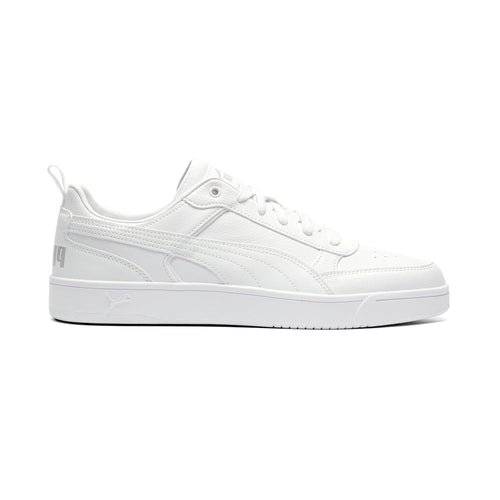 Dribble Lace Up Sneakers