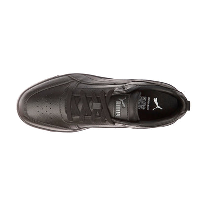 Dribble Lace Up Sneakers