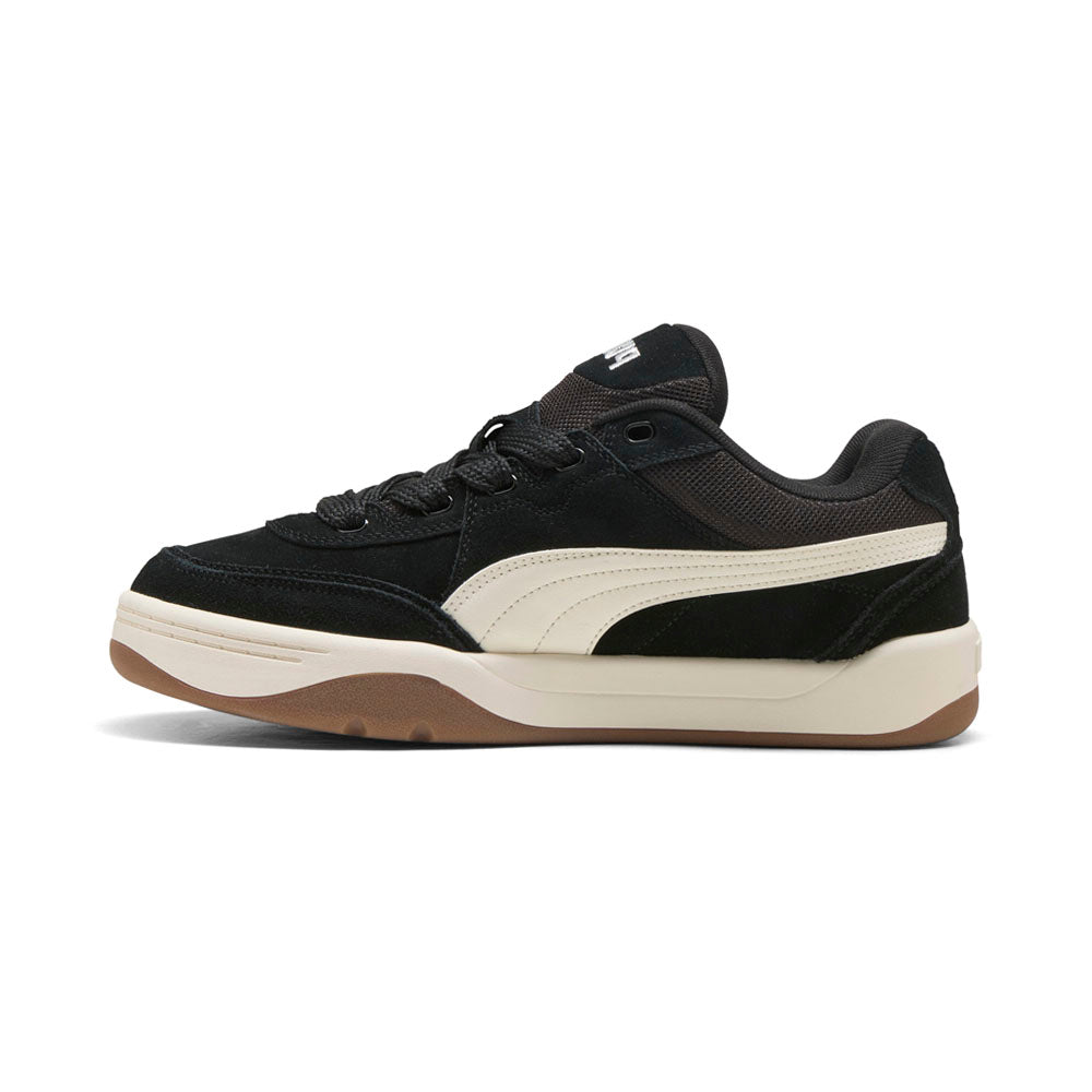 Park Lifestyle Sk8 Lace Up Sneakers