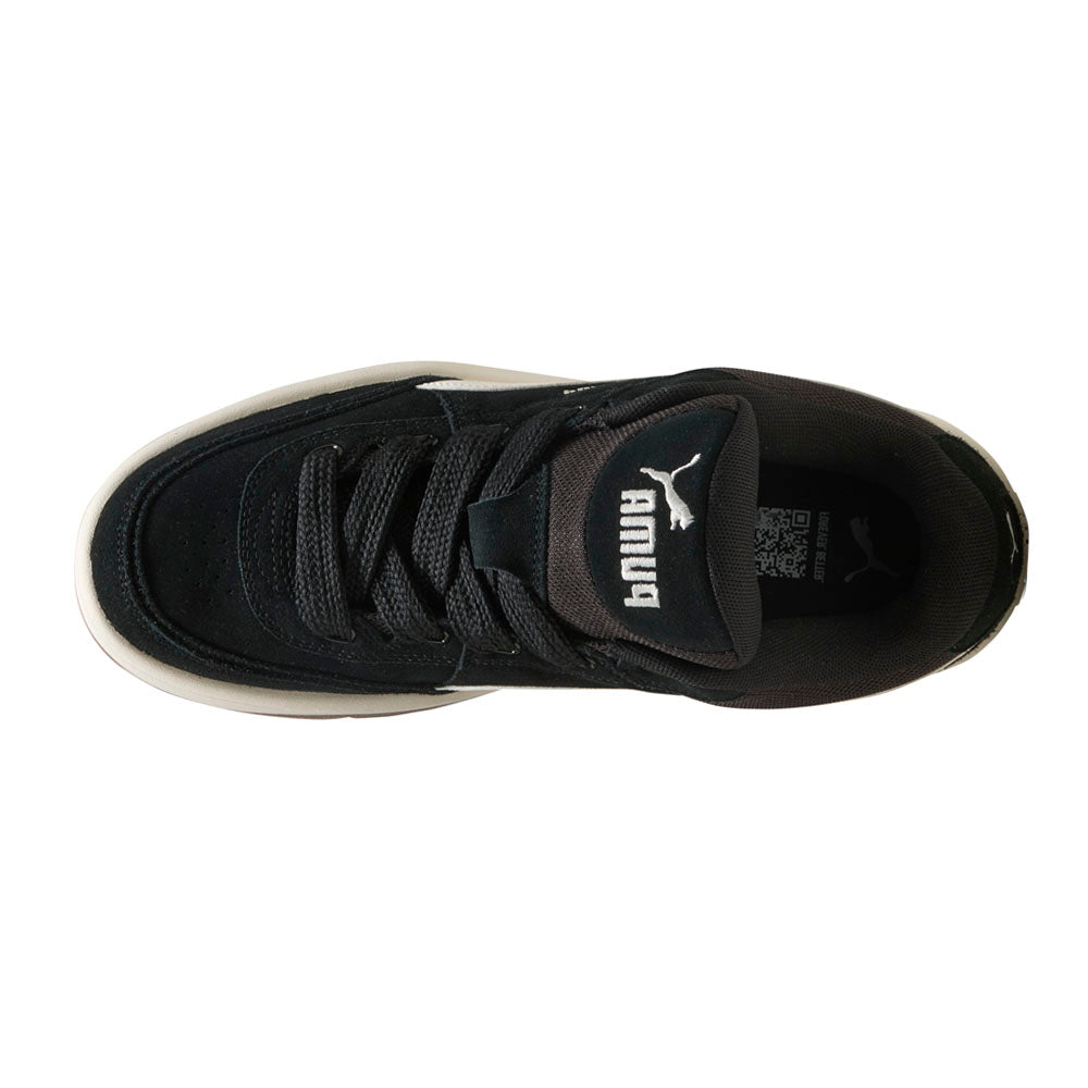 Park Lifestyle Sk8 Lace Up Sneakers