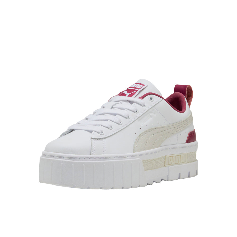 Mayze Lux Sneakers