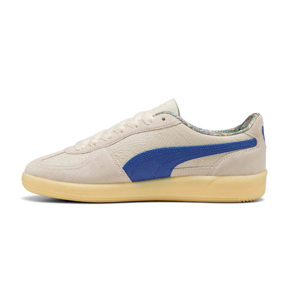 Palermo Bomber Lace Up Sneakers