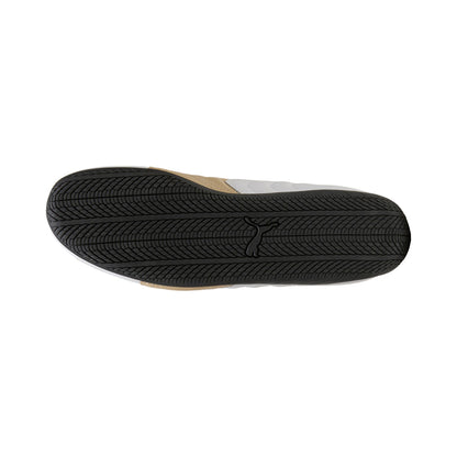 Speedcat Leather Lace Up Sneakers