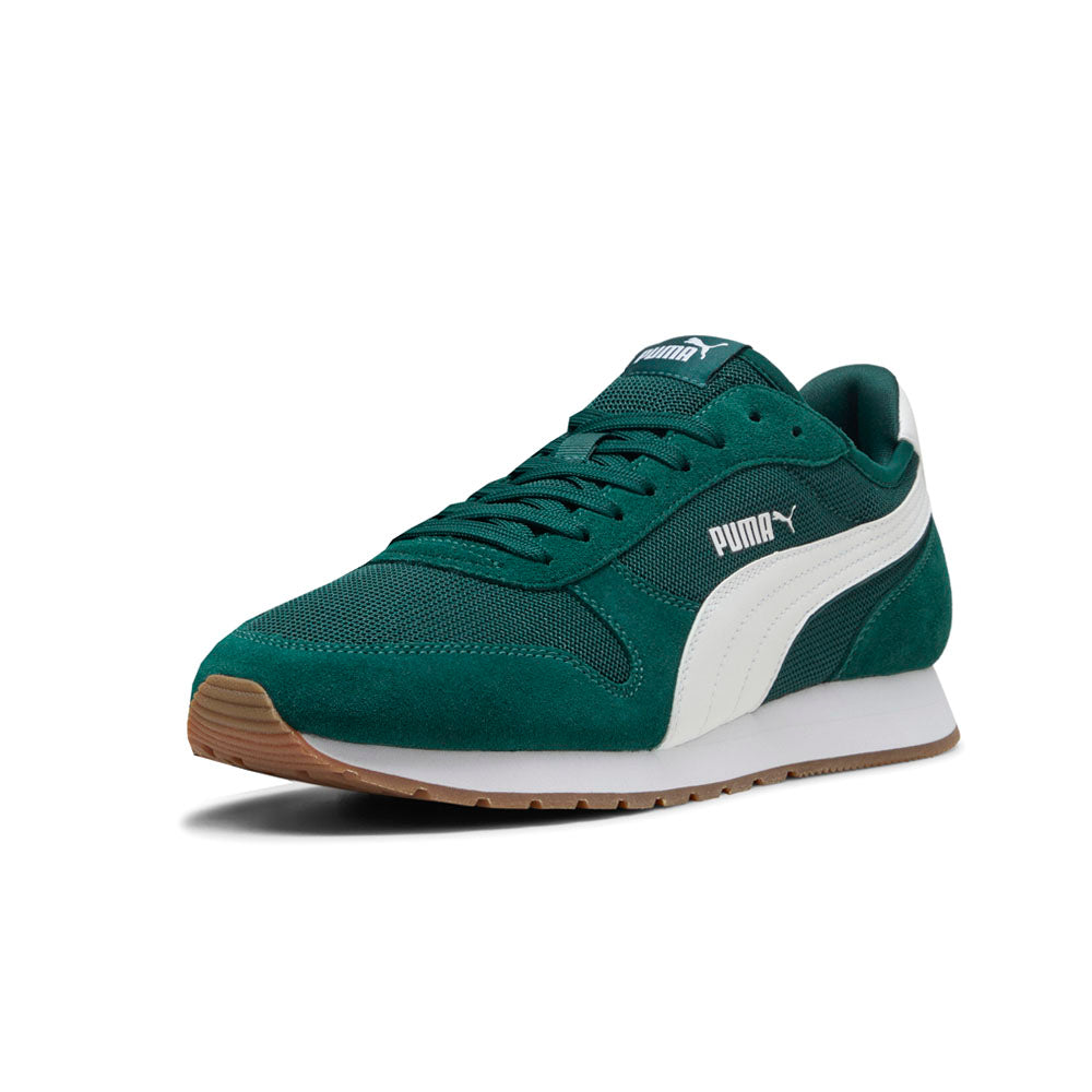 ST Miler Lace Up Sneakers