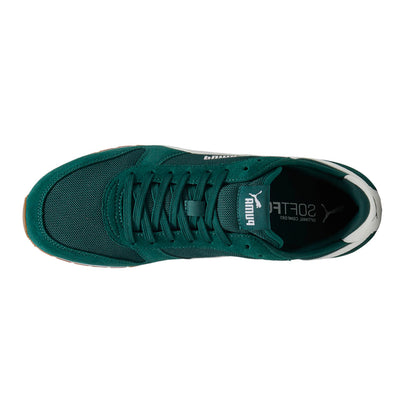 ST Miler Lace Up Sneakers