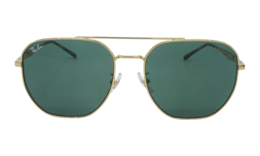 Irregular Sunglasses "Arista" RB3724D-001-71_59