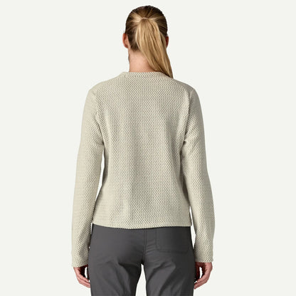 Women's R1® Air Fleece Crewneck