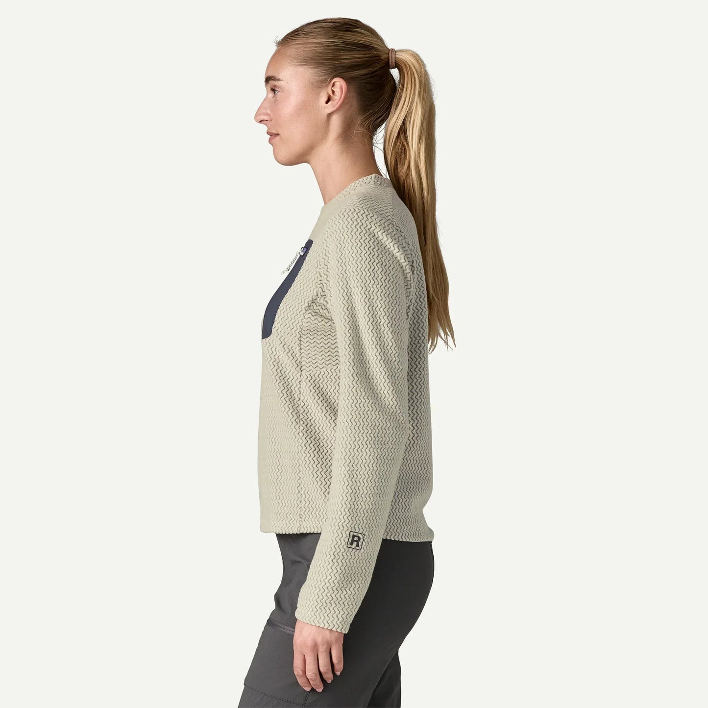Women's R1® Air Fleece Crewneck