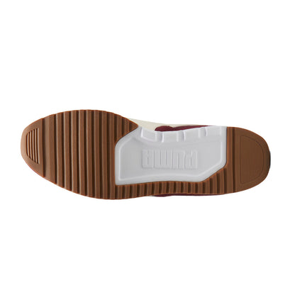 SOFTRIDE ST Miler Lace Up Sneakers