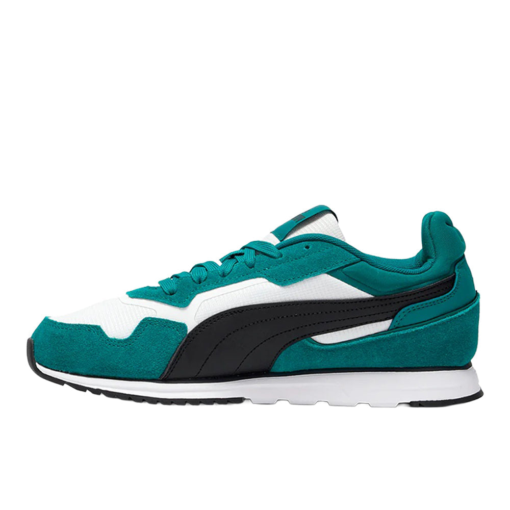 Softride St Miller Lace Up Sneakers