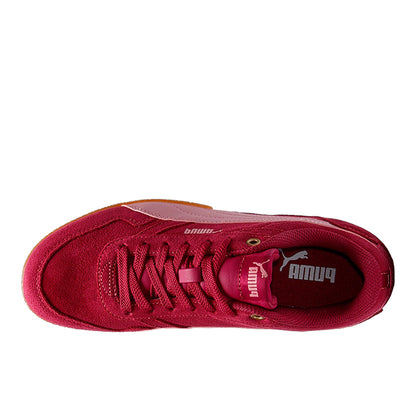 Bella Donna SD Lace Up Sneakers