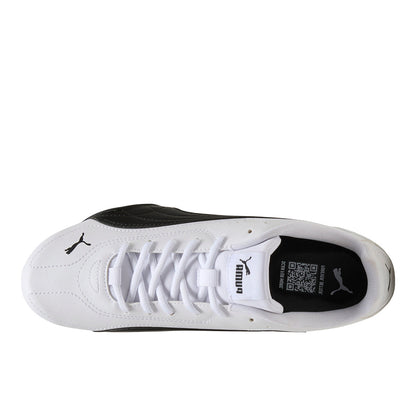Catch Lace Up Sneakers