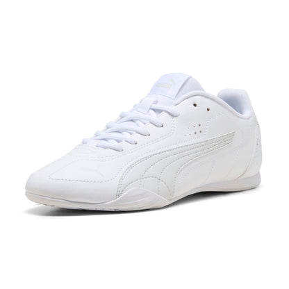 Catch Lace Up Sneakers