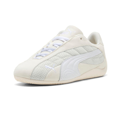 Speedcat Plus Lace Up Sneakers