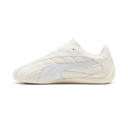 Speedcat Plus Lace Up Sneakers