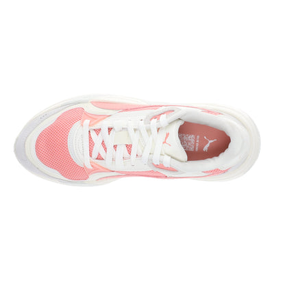 Trinity 2 Lace Up Sneakers