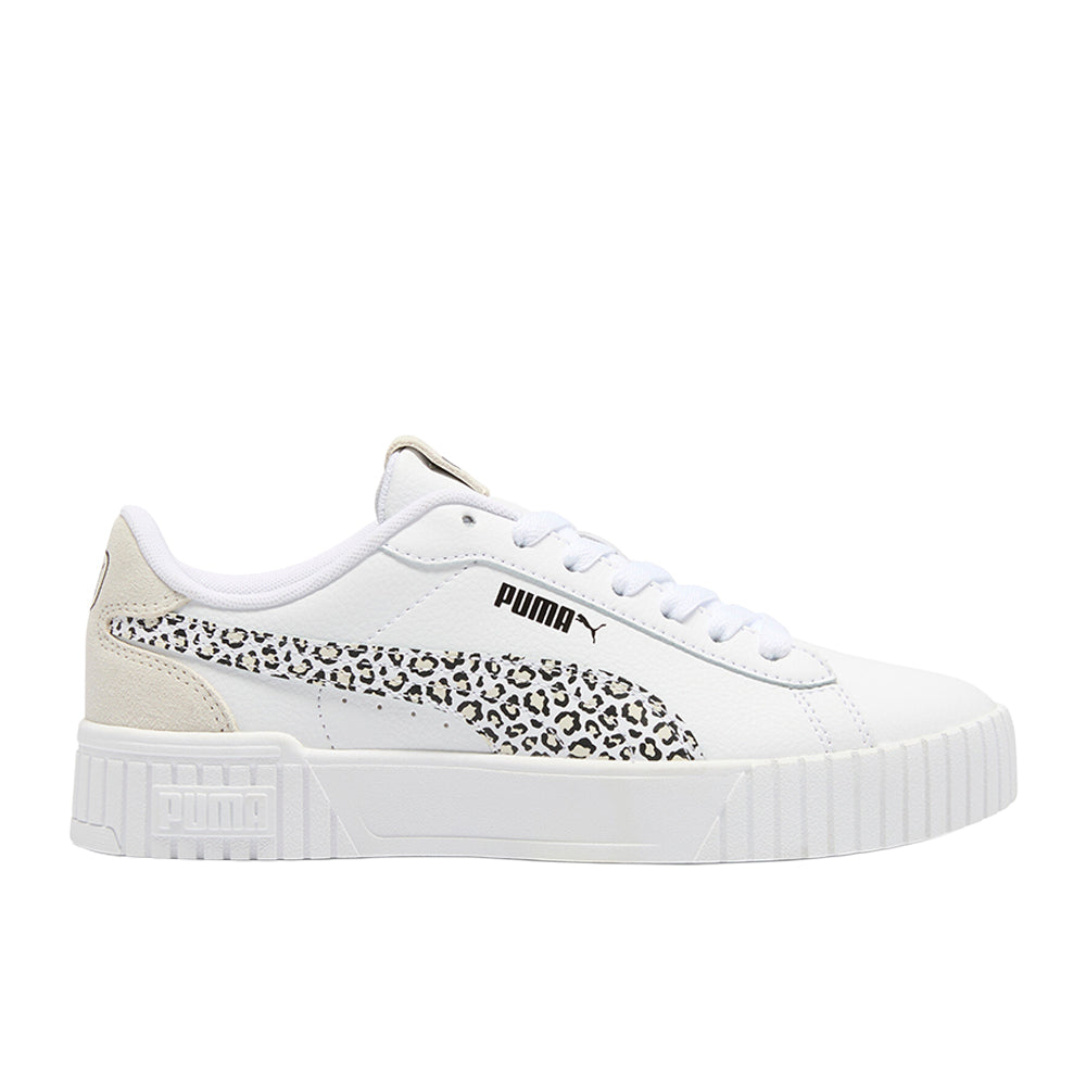 C Crew 2.0 Lace Up Sneakers