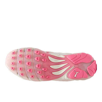 Inhale Lace Up Sneakers