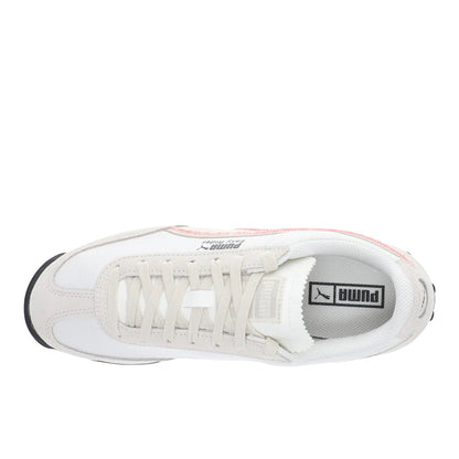 Easy Rider Gentle Meld Lace Up Sneakers