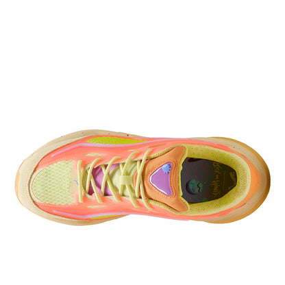 PUMA X RICK AND MORTY RS Surge Lace Up Sneakers
