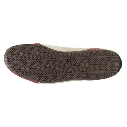 Speedcat Textile Lace Up Sneakers