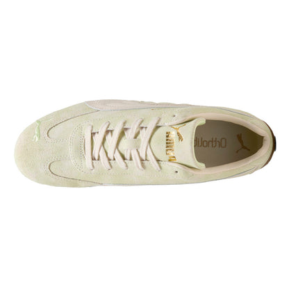 Speedcat Faded Lace Up Sneakers