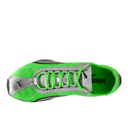 H Street OG Lace Up Sneakers