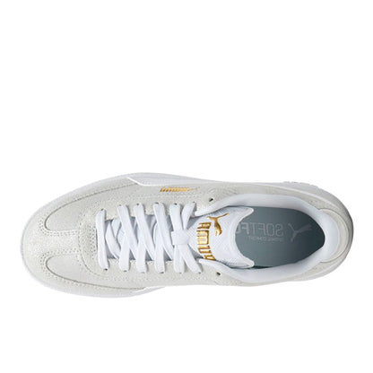 Club II Era Luminous Lace Up Sneakers