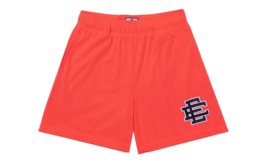 EE BASIC SHORT "Fiery Coal" EE468