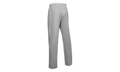 Hustle Fleece Pant "True Gray Heather / Black" 1300124 025