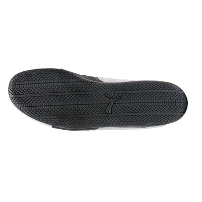 Speedcat Full Leather Lace Up Sneakers