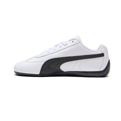 Speedcat Leather Sneakers