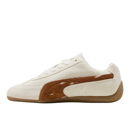 Speedcat Doelette Lace Up Sneakers