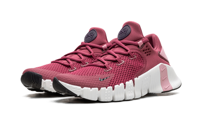 Free Metcon 4 Wmns"Sweet Beet" CZ0596 600