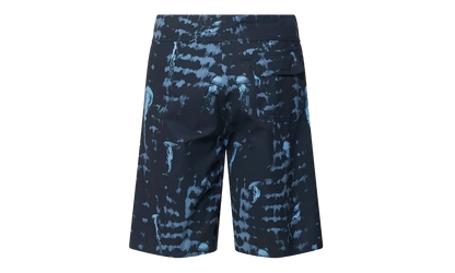 20" Jellyfish Boardshort "Blue Jellyfish" FOA404307 9TF