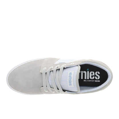 Barge Lifestyle Skate Shoes