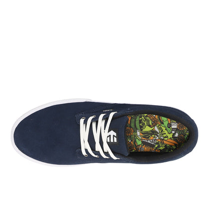 Jameson Vulc X Dystopia Skate Shoes