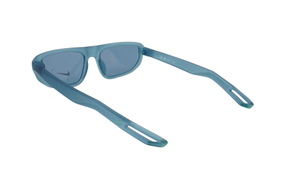 NV04 Sunglasses "Worn Blue / Blue" DZ7376 494