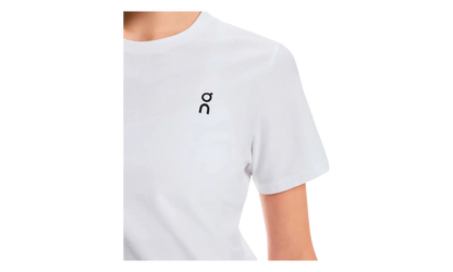 Court Tee WMNS "White" 1WG10270069
